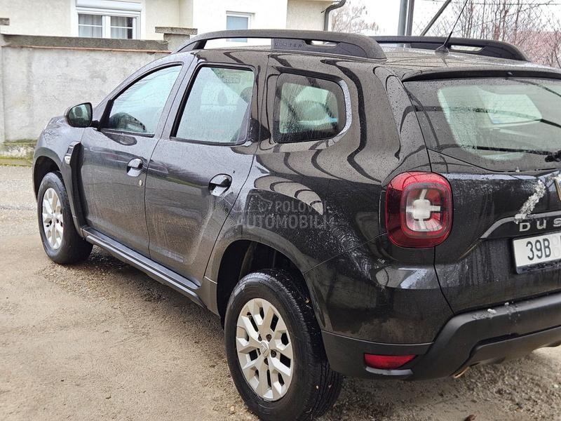Dacia Duster 1.3i