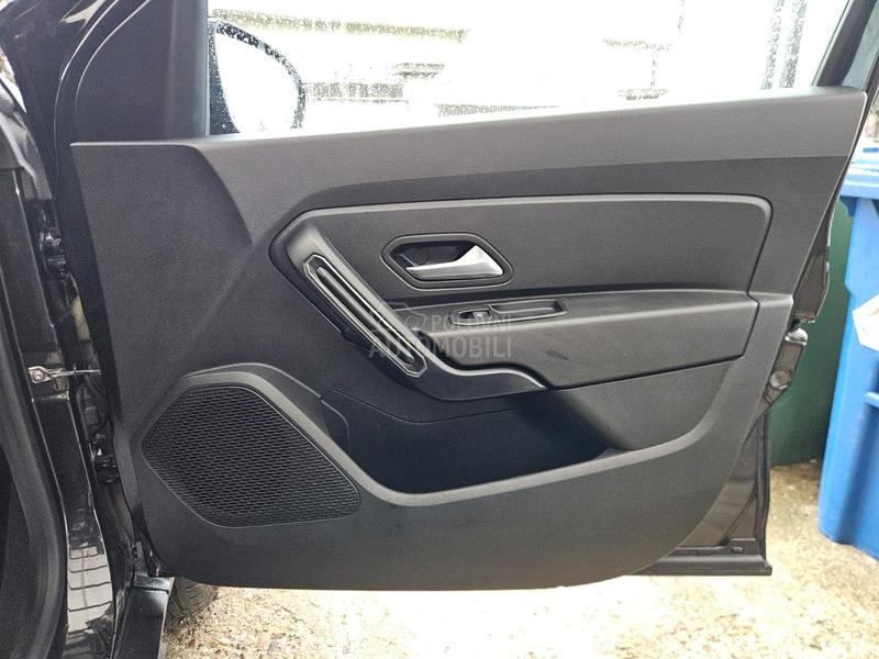 Dacia Duster 1.3i