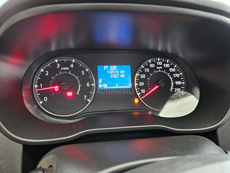 Dacia Duster 1.3i