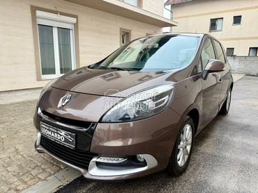 Renault Scenic 1.5 DCI