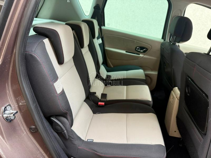 Renault Scenic 1.5 DCI