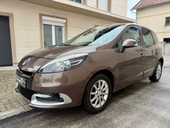 Renault Scenic 1.5 DCI