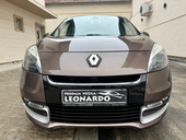 Renault Scenic 1.5 DCI