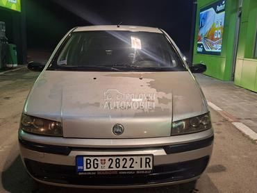 Fiat Punto 1.2