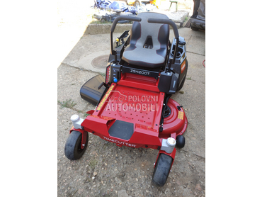 Toro ZS 4200 T NOVO