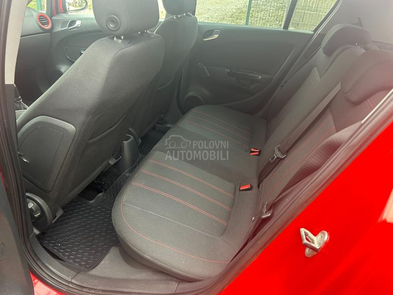 Opel Corsa D 1.4 TNG