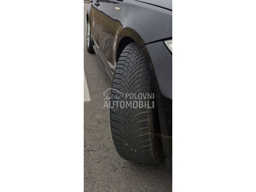 Bridgestone 205/55 R16 Zimska