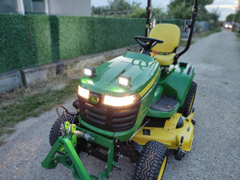 John Deere X949 profi