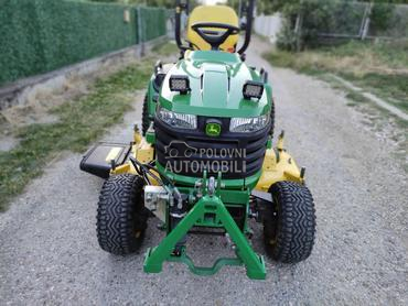 John Deere X949 profi