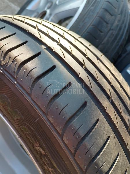 Aluminijumske felne Nexen 14" 4 x 100