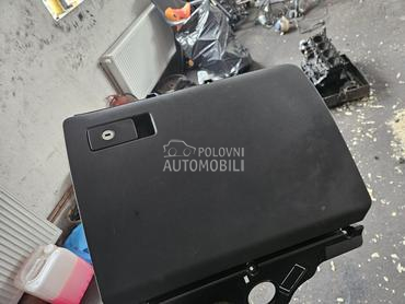 Kaseta za Volkswagen Passat B6