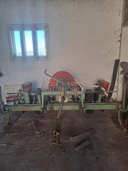 Nodet Pneumassem Sejalica