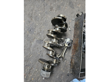 Radilica za Volkswagen Golf 5, Passat B6