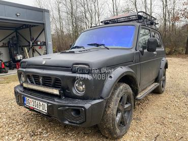 Lada Niva 