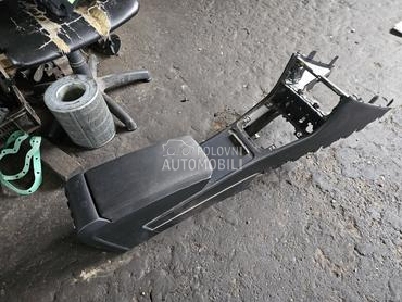 Naslon za Ruku za Volkswagen Passat B6