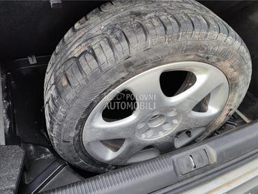 Rezervni za Peugeot 607