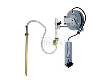 Pneumatska pumpa set PP 9299  