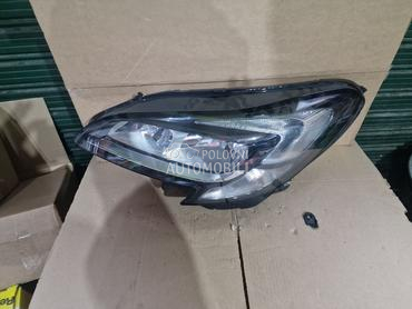 far desni za Opel Corsa E od 2014. do 2025. god.