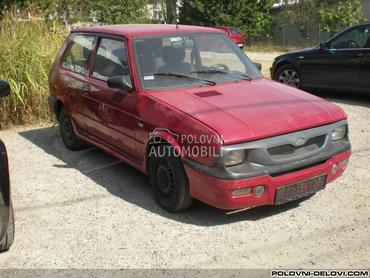 ANASER za Zastava 1500, Yugo 65, Yugo 55 ...