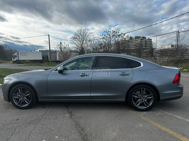 Volvo S90 D4