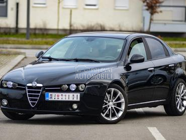 Alfa Romeo 159 