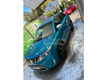 Suzuki Vitara 1.4 BoosterJet