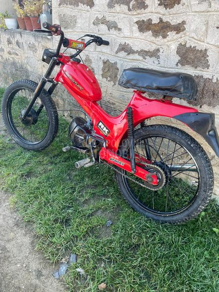 Tomos Apn 4