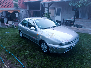 Fiat Brava 1.2