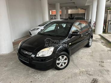 Kia Rio 1.4 ACTIVE ŠWICA