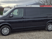 Volkswagen Transporter CARAVELLA KAO NOVA