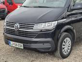 Volkswagen Transporter CARAVELLA KAO NOVA
