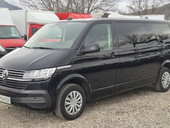Volkswagen Transporter CARAVELLA KAO NOVA