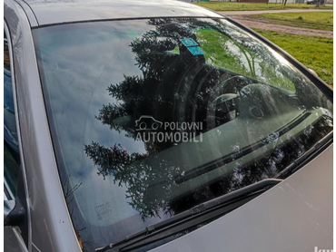 Soferka za Peugeot 607