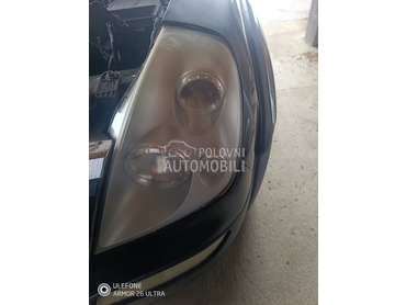 Farovi za SsangYong Rexton