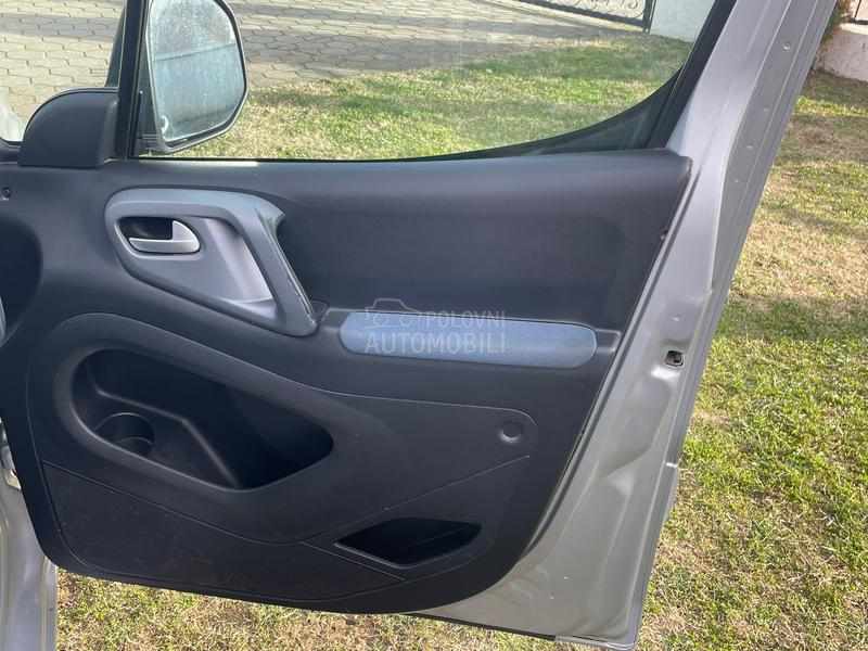 Citroen Berlingo Multispace//