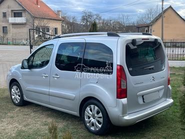Citroen Berlingo Multispace//