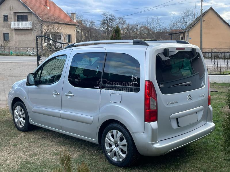 Citroen Berlingo Multispace//