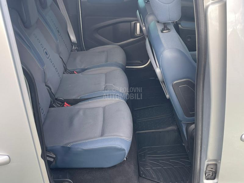 Citroen Berlingo Multispace//