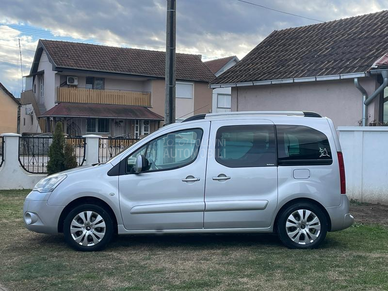 Citroen Berlingo Multispace//