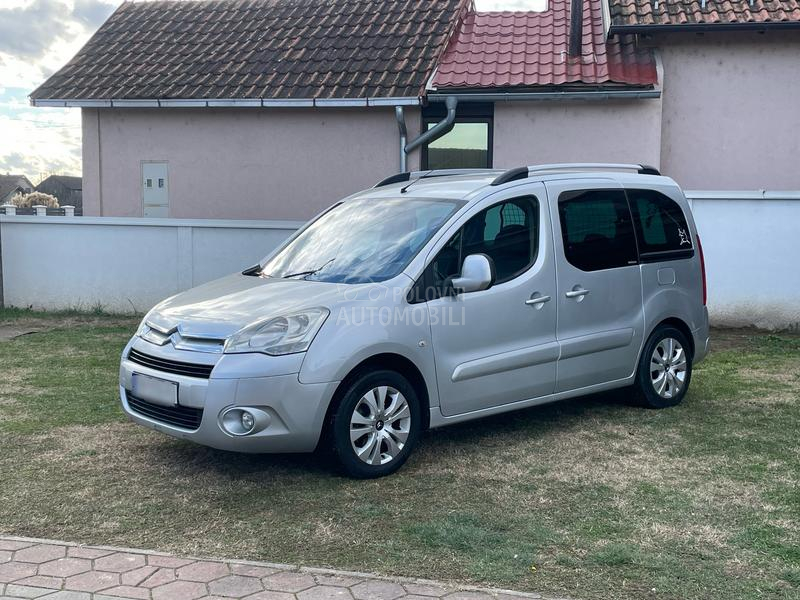 Citroen Berlingo Multispace//