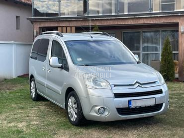 Citroen Berlingo Multispace//