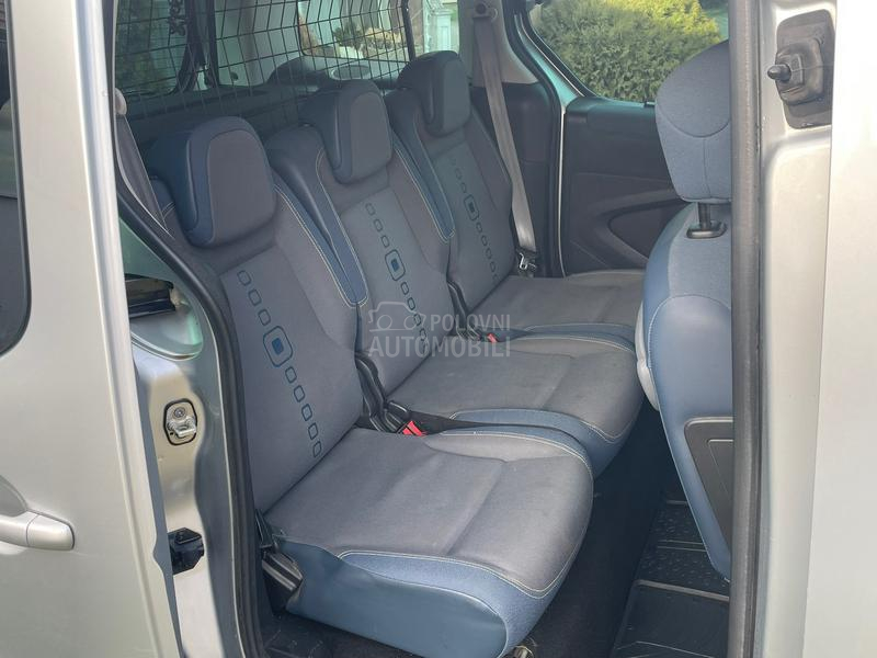 Citroen Berlingo Multispace//