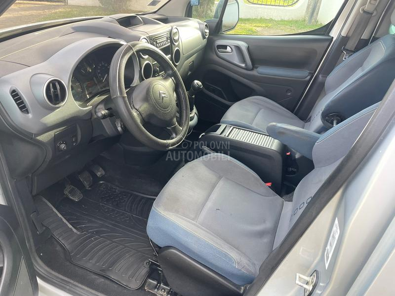 Citroen Berlingo Multispace//