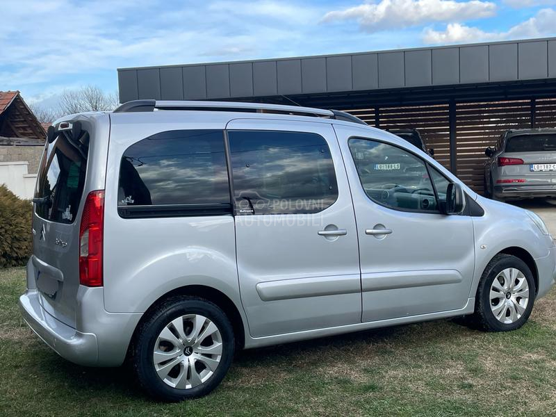 Citroen Berlingo Multispace//