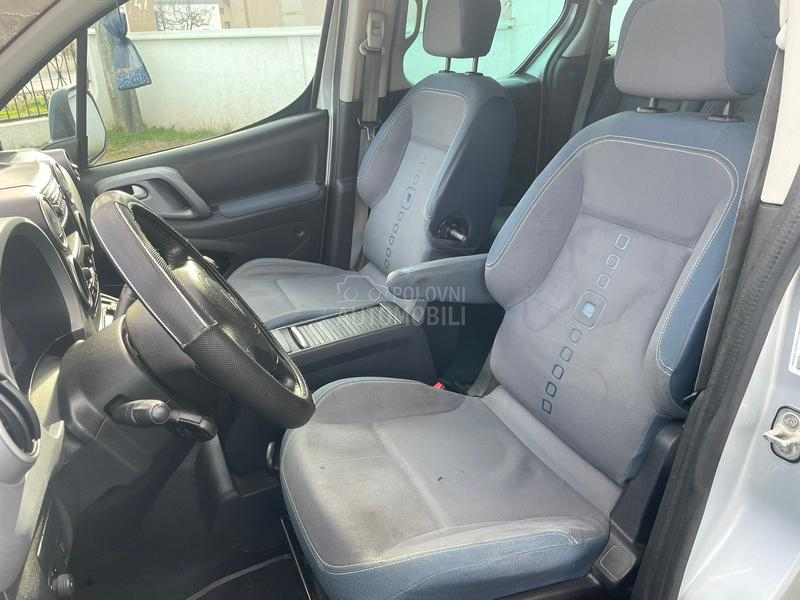 Citroen Berlingo Multispace//