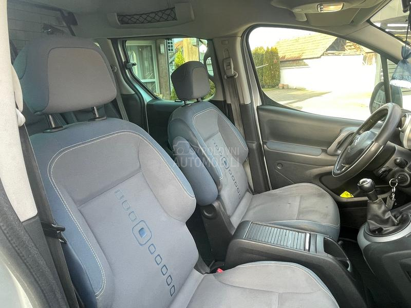 Citroen Berlingo Multispace//