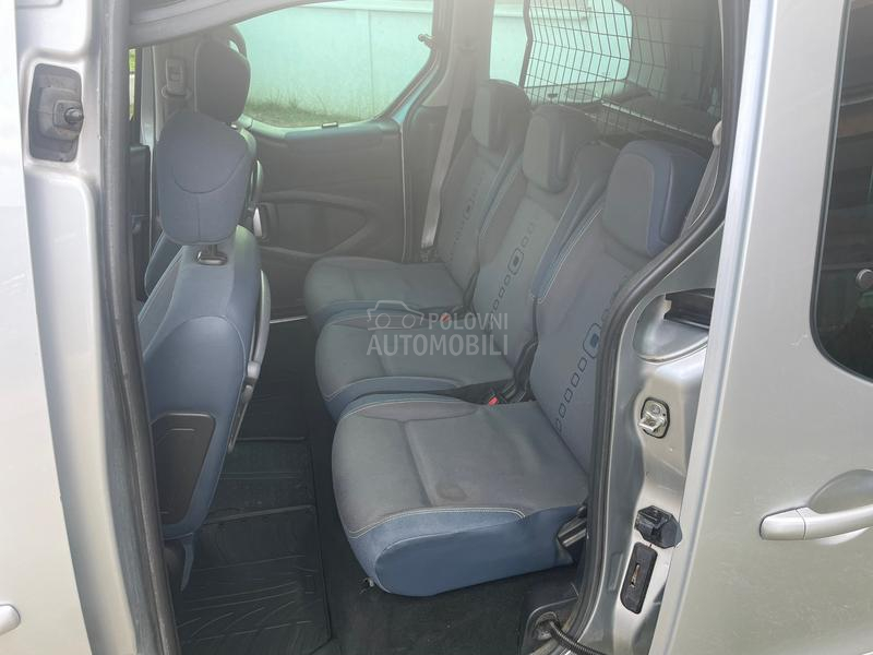 Citroen Berlingo Multispace//