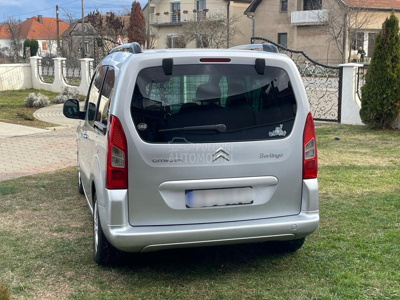 Citroen Berlingo Multispace//