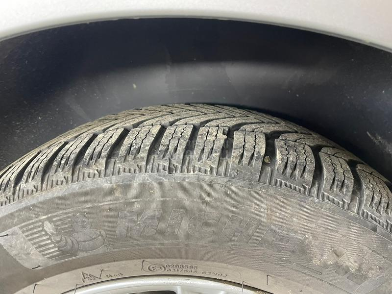 Citroen Berlingo Multispace//