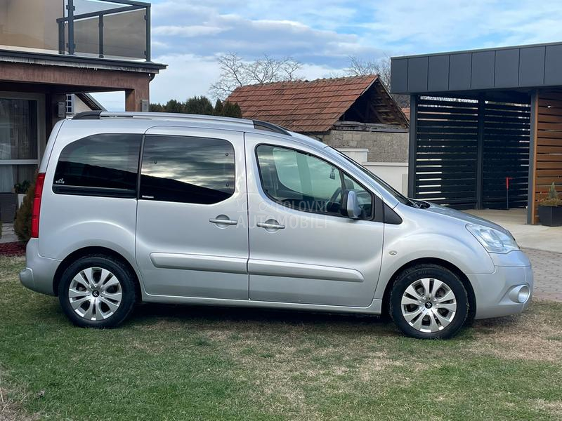 Citroen Berlingo Multispace//